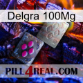 Delgra 100Mg 38